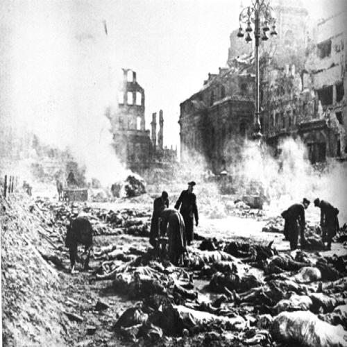 Dresden 14.2.1945
